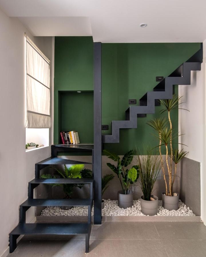 Savade Cefalu Ngoại thất bức ảnh