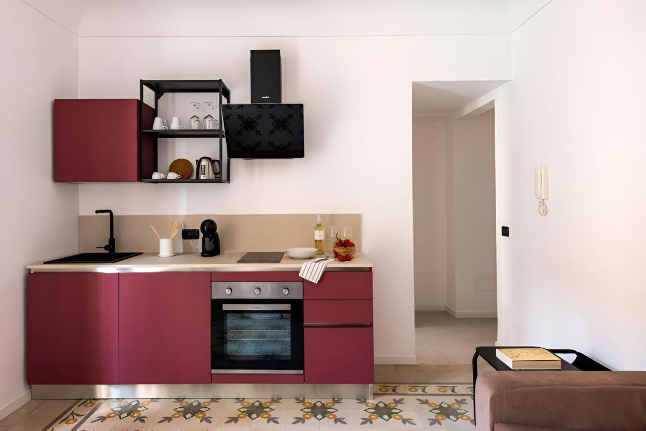 Savade Cefalu Ngoại thất bức ảnh
