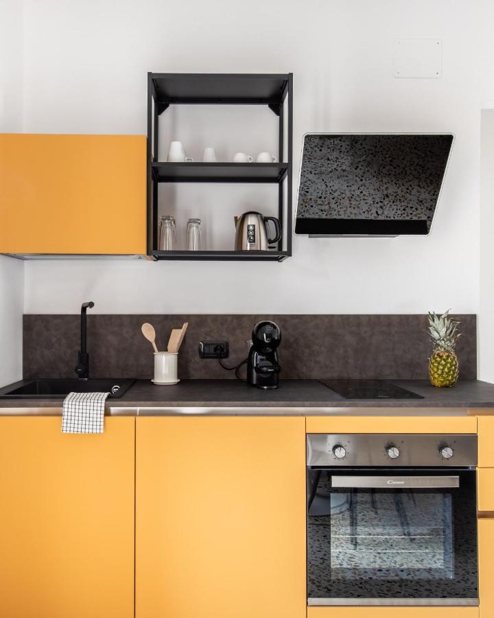 Savade Cefalu Ngoại thất bức ảnh