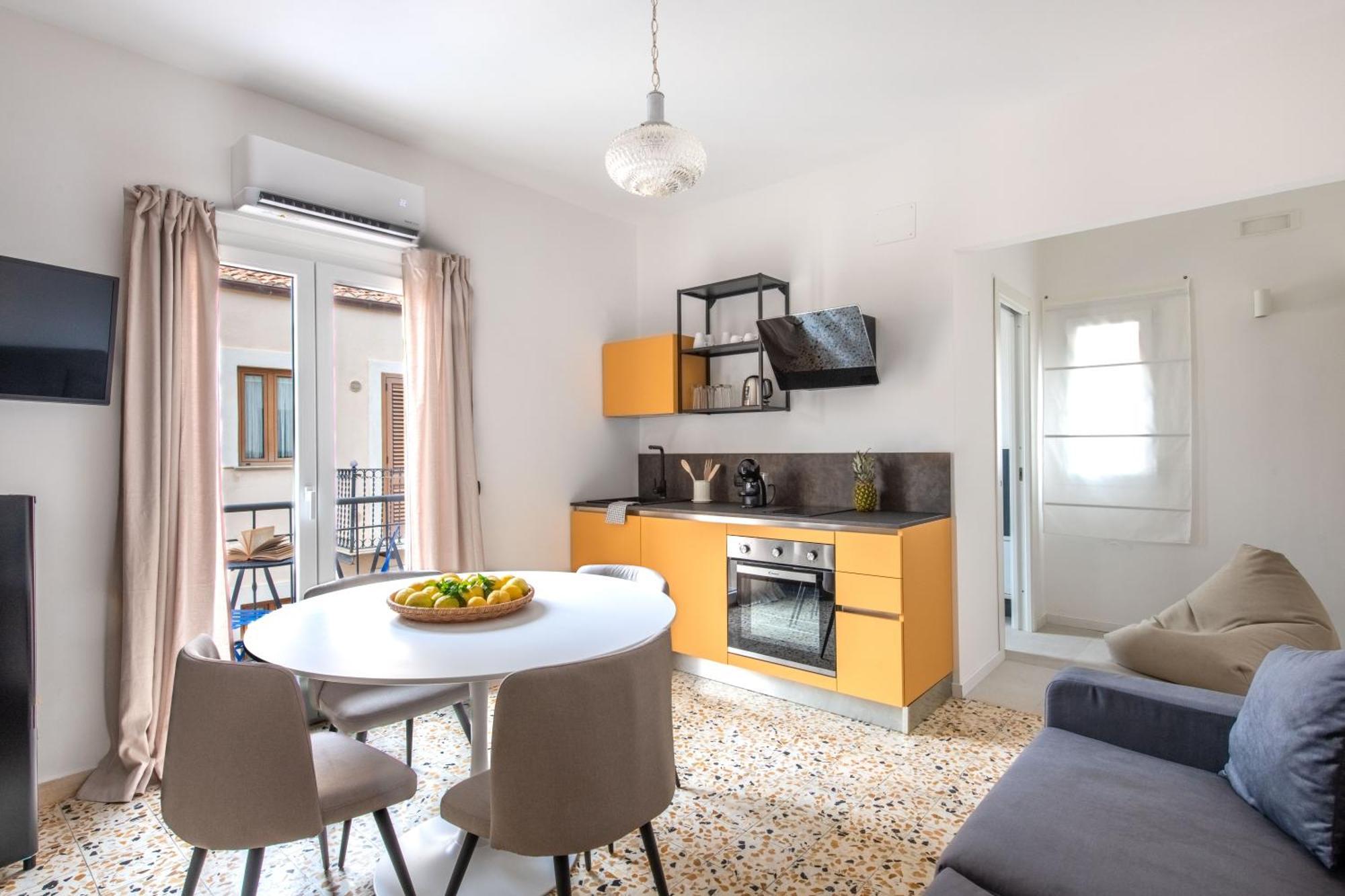 Savade Cefalu Ngoại thất bức ảnh