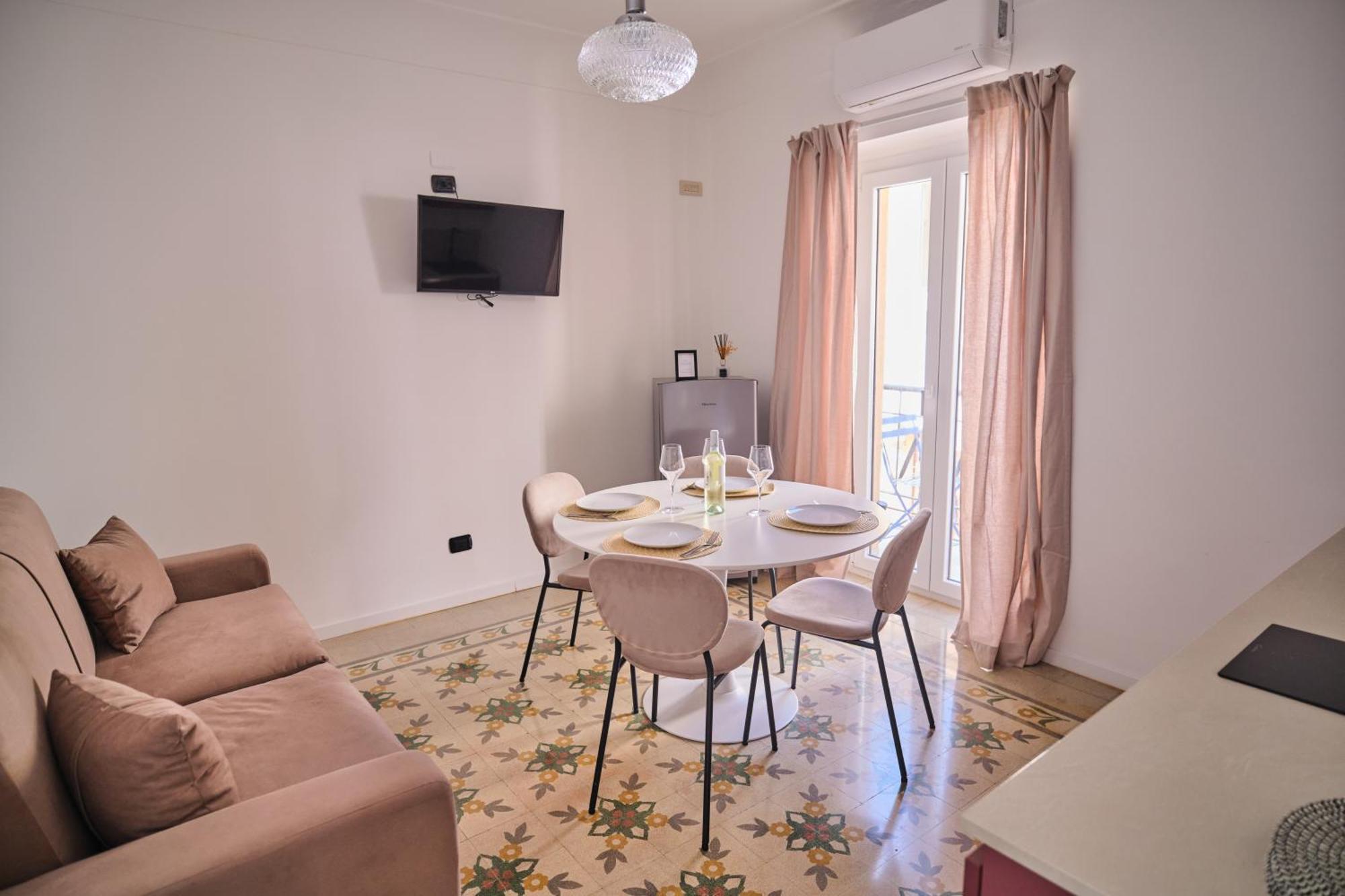 Savade Cefalu Ngoại thất bức ảnh